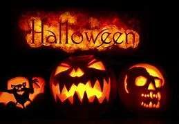 Halloween in Birkheim