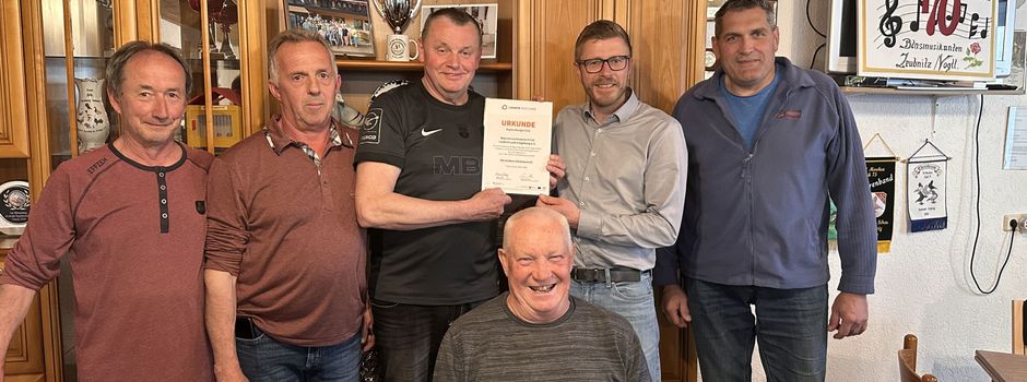 Regionalbudget der LEADER-Aktionsgruppe Vogtland