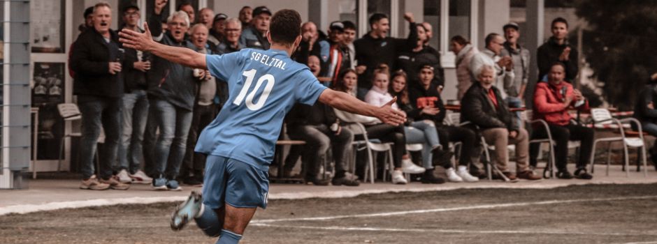 Saisonstart SG Maifeld-Elztal