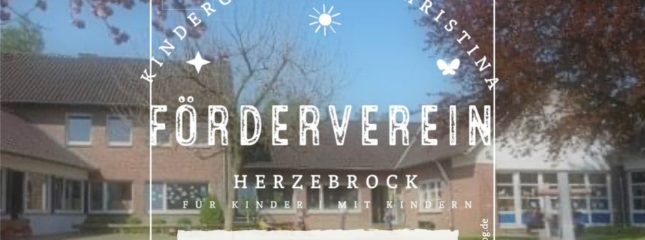 Corona-Selbsttest Aktion für die Kinder der KiTa St. Christina Herzebrock
