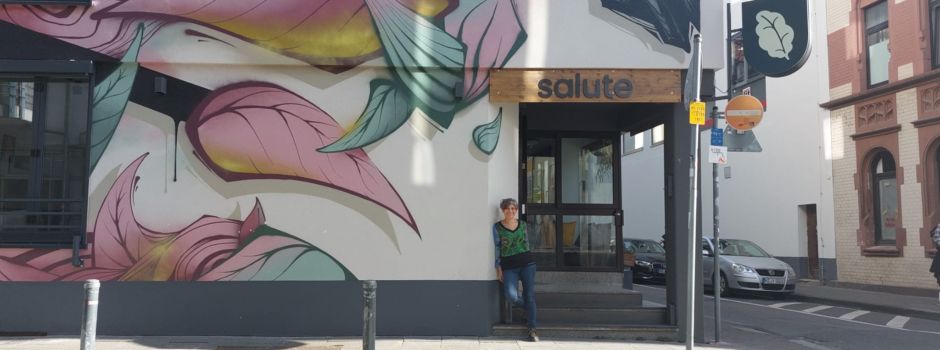 Restaurant „Salute“ im Mainzer Bleichenviertel schließt