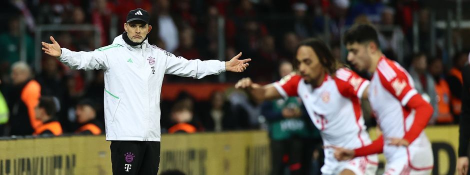 Tuchel unter Druck: «Da müssen wir den Trainer fragen»