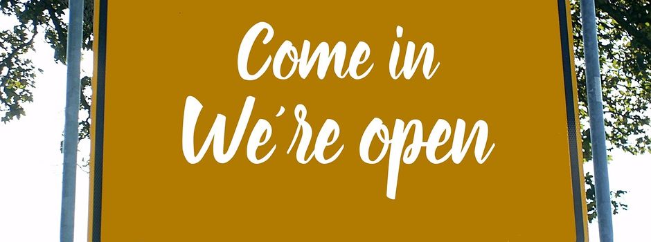 Öffnungszeiten Bücherei