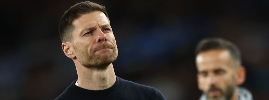 Selbstkritischer Alonso: «Werden viel lernen. Vor allem ich»