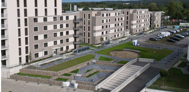 "Grüner Balkon": Das ist der aktuelle Stand