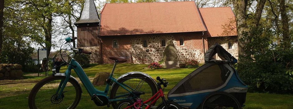 Fahrradgottesdienst