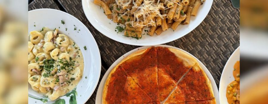 Die Pizzeria Bella Napoli – seit 1986 eine feste Größe in Worms