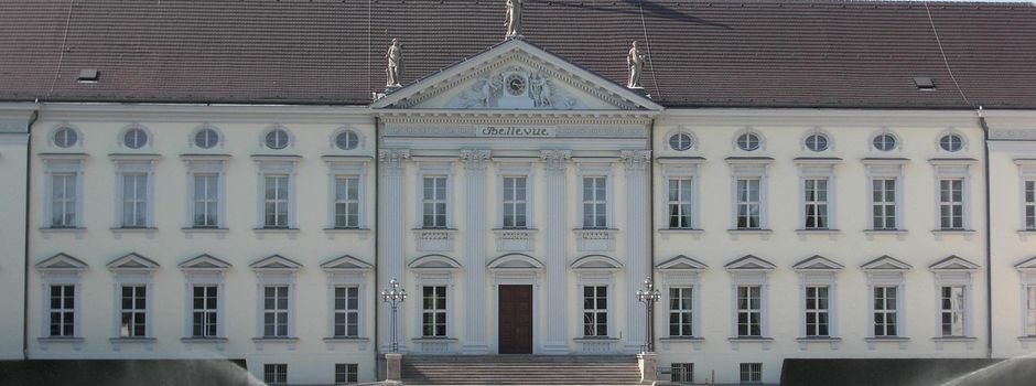 Körber-Stiftung und Bundespräsidialamt würdigen kommunalpolitisches Ehrenamt Berlin, 3.März 2026.