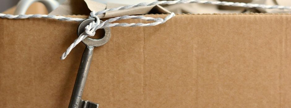 Umzug der Stadtverwaltung Niddatal 