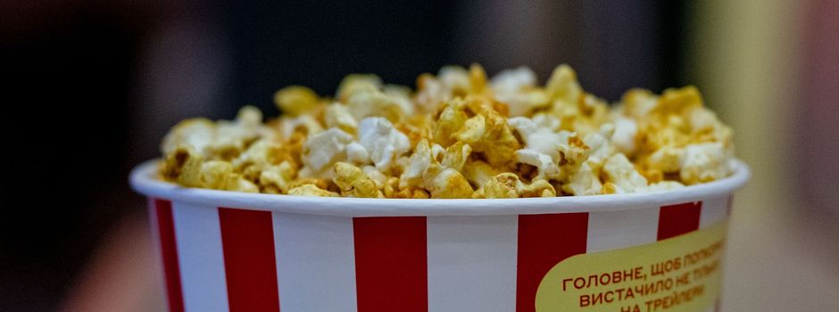 Seniorenkino: Zum 1. Geburtstag sind die Tickets kostenfrei