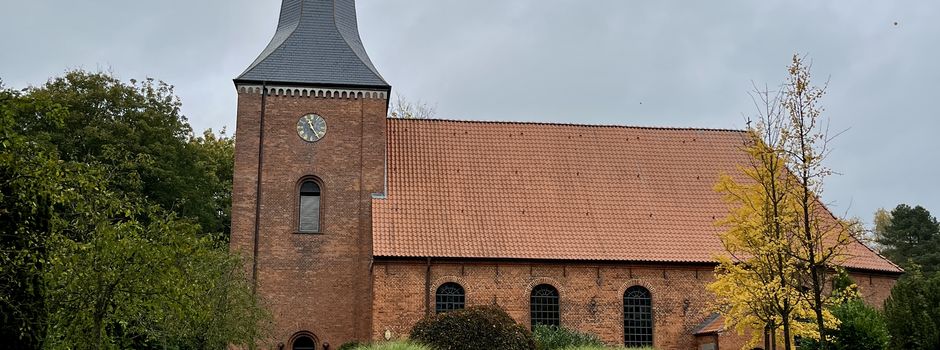 Gottesdienste im Dezember 2025