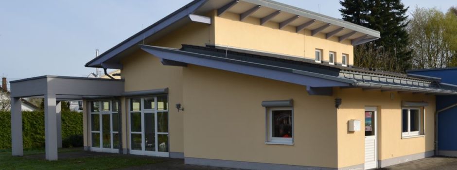 Vermietung Dorfgemeinschaftshaus