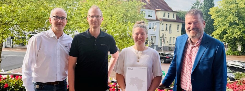 🎓 Fachwissen für eine starke Verwaltung