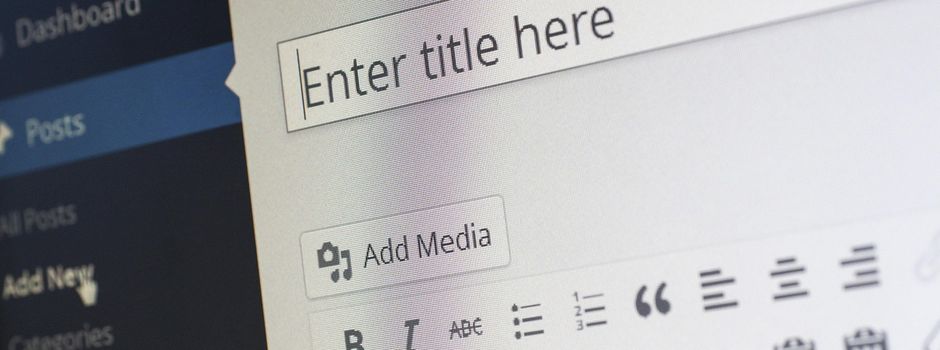 Kurzanleitung: Artikel für die Ortsapp einreichen