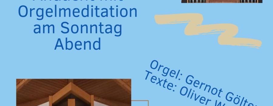 Musik & Worte für Herz & Seele
