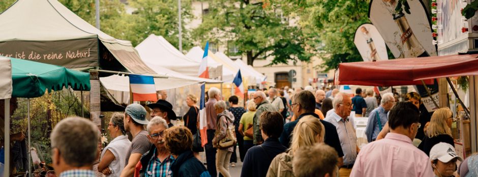 Diese Events erwarten euch am Wochenende in Koblenz