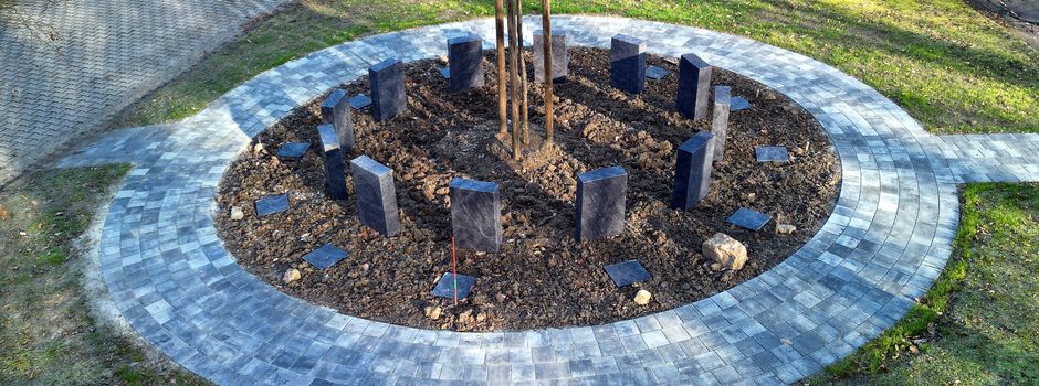 Neue Wege bei der Grabpflege: Niedernhausen entwickelt Konzepte zur Friedhofsnutzung weiter