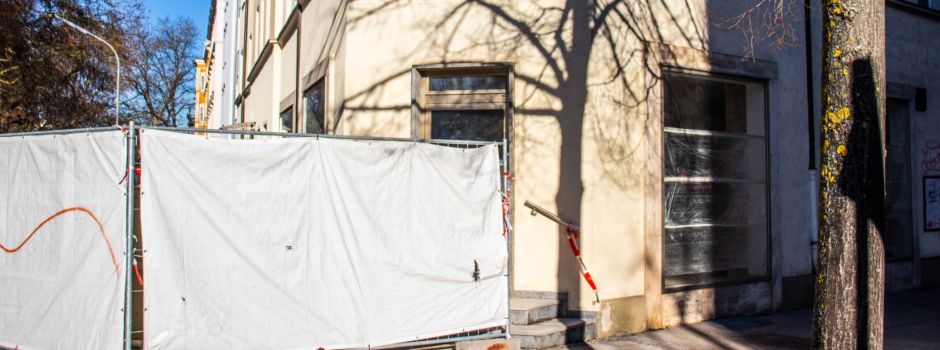 So steht es um die Neueröffnung der Alten Liebe