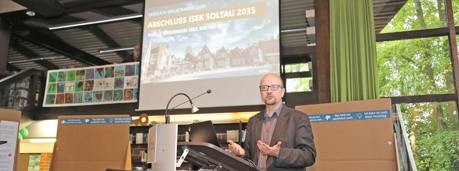 „Den Verkehr so leiten, daß er nicht behindert“