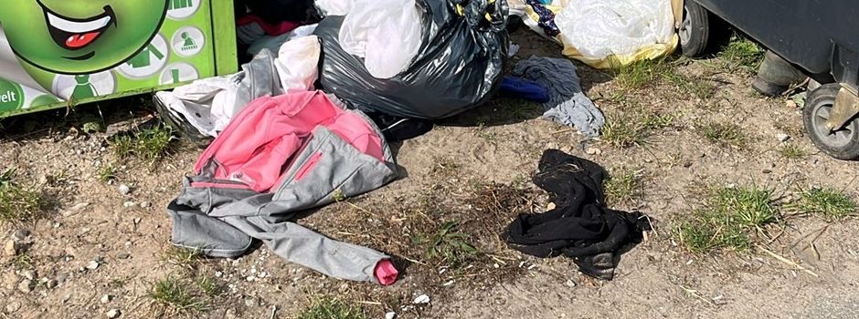 Kleines Rätsel zum Wochenende