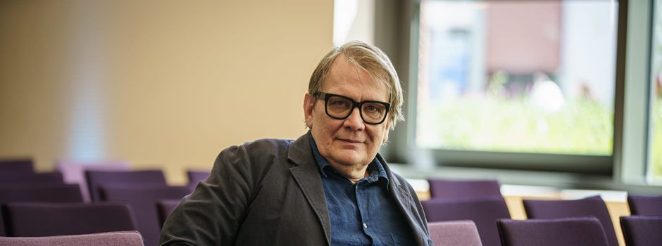 „Herr Lehmann“-Autor will ZDF-Film in Mainzer Weinstuben machen