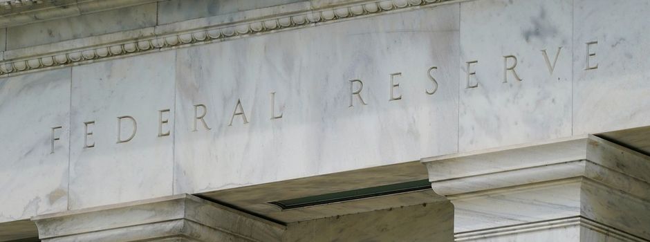 Fed tastet Leitzins nicht an - Zinssenkung nicht absehbar