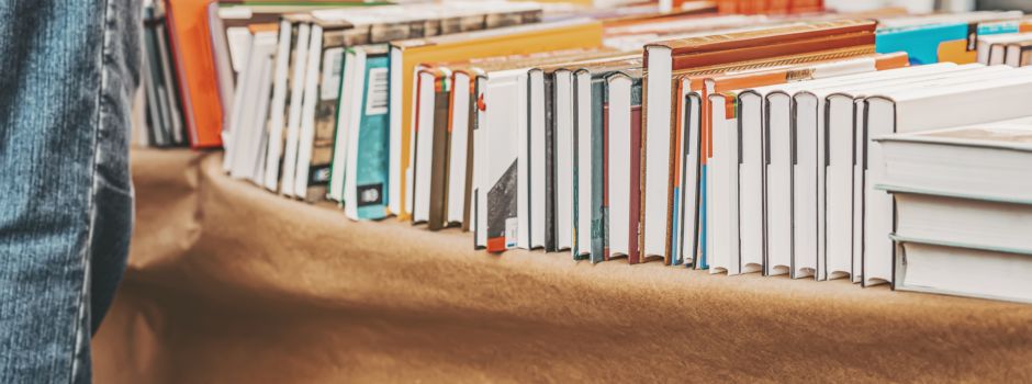 „Vorlesetag“ in Niedernhausener Kitas und Schulen