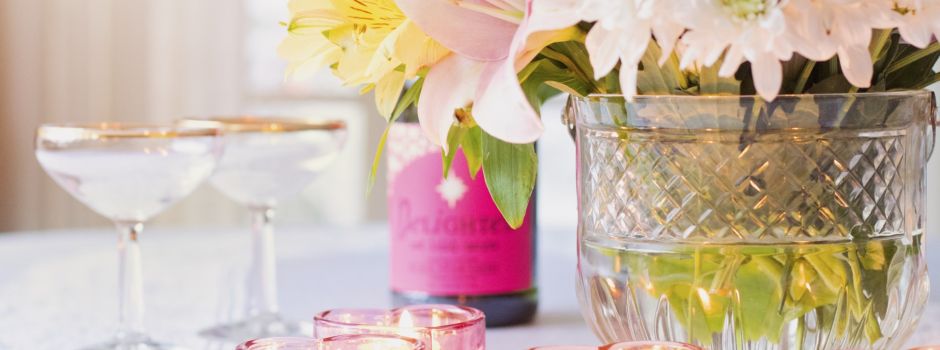 Ladies Day – das Verwöhn-Event bei Segmüller in Friedberg
