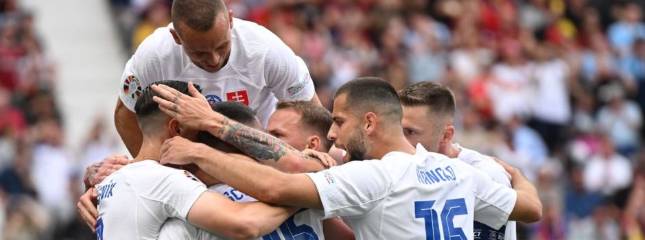 Pechvogel Lukaku: Belgien nach Auftaktpleite unter Druck