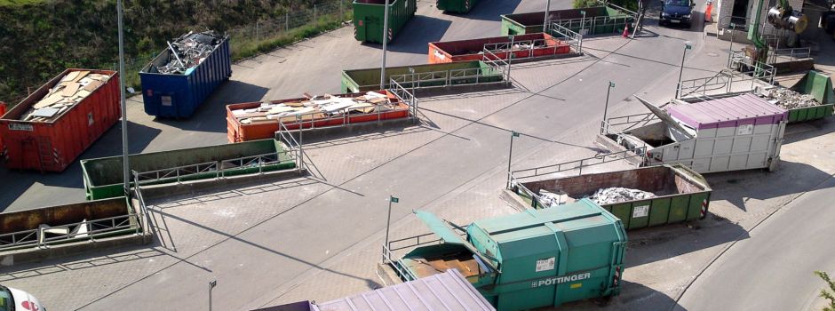 Verwirrung: Wann muss ich für meinen Abfall extra bezahlen?