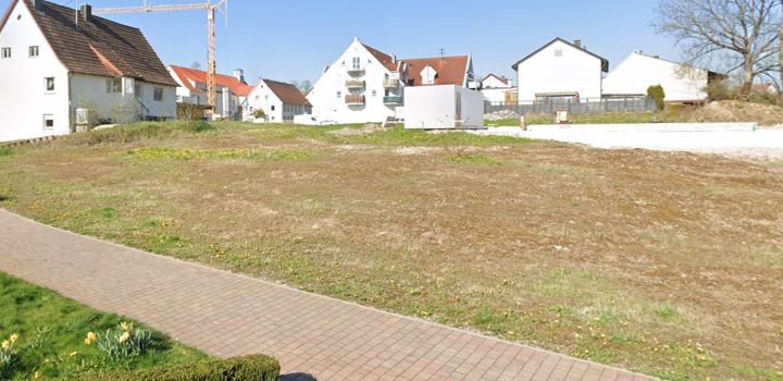 Freie Gewerbefläche im neuen Ärztehaus – Ihre Chance in bester Lage!