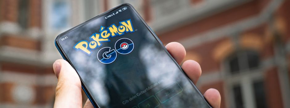 Pokémon Go, Pumpernickel und mehr bei den Top-Jodel der Woche