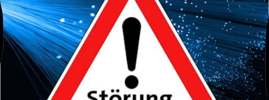Störung bei der Telekom!!