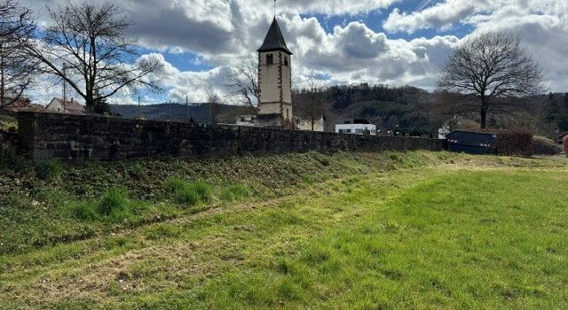 Wie verändert sich der Serriger Friedhof angesichts einer sich wandelnden Bestattungskultur und wie schaffen wir daraus einen Ort der Begegnung
