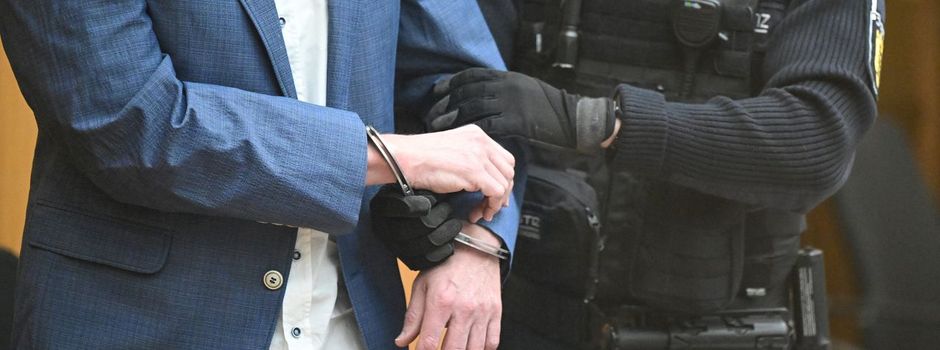 «Reichsbürger»-Prozess gestartet