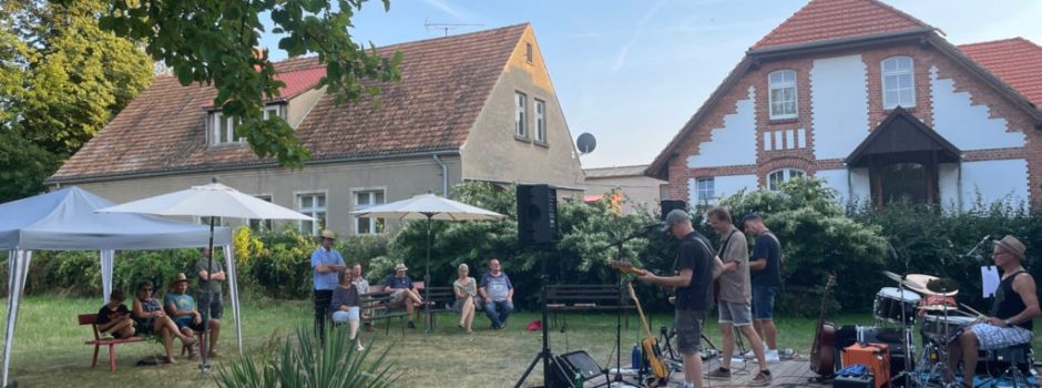 Familienfest