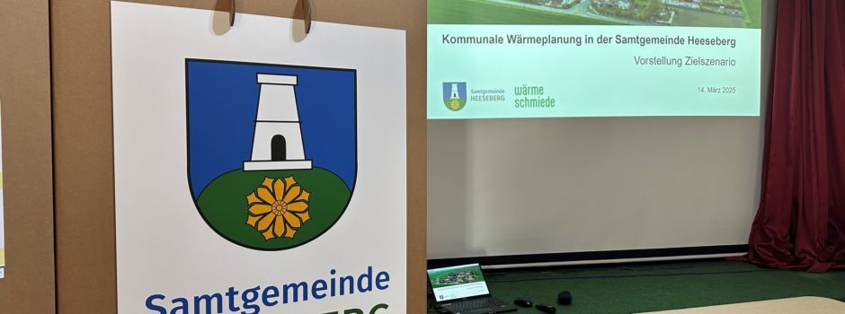 Nach der Wärmeplanung ist vor der Umsetzung