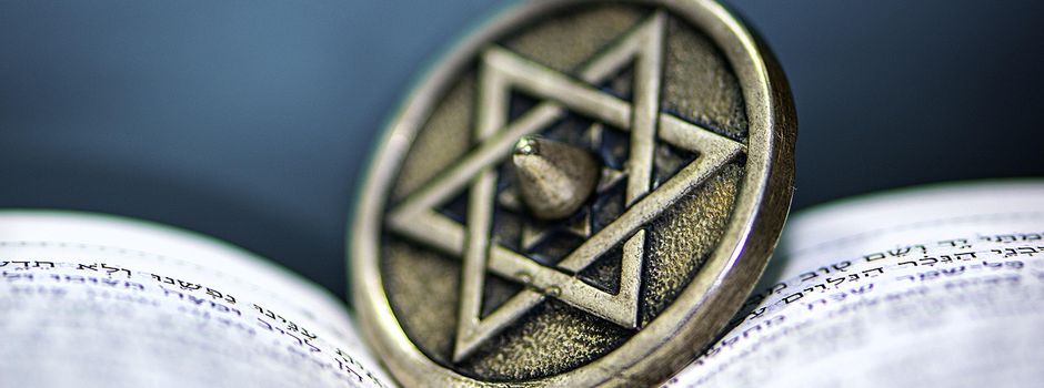 Führung zu Orten jüdischen Lebens in Assenheim