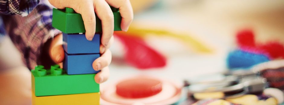 Stellenausschreibung Erzieher im Kindergarten Neuendorf