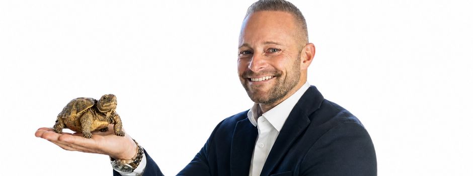 Ex-USC-Mainz-Trainer Buschbaum schreibt Roman zu persönlichen Krisen