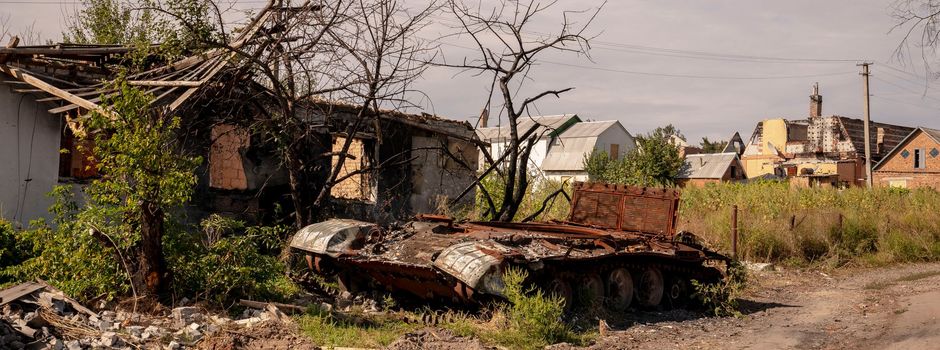 London: Russland hat bisher 2600 Panzer verloren