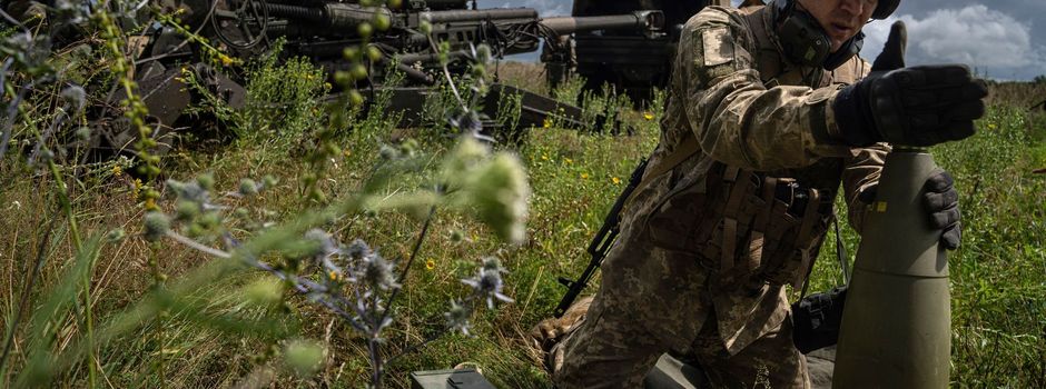 Krieg gegen die Ukraine: So ist die Lage