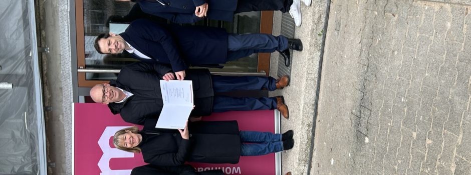 Geldsegen für Mainzer Wohnungen: Land schüttet Millionen aus