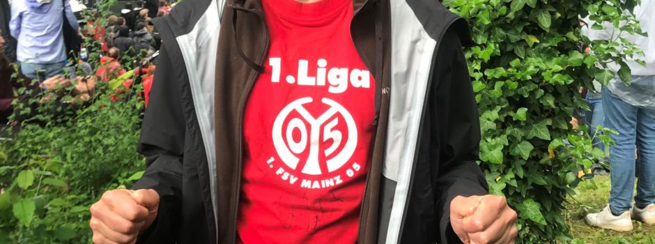 Das perfekte Motto-Shirt? Wird gar nicht erst produziert!