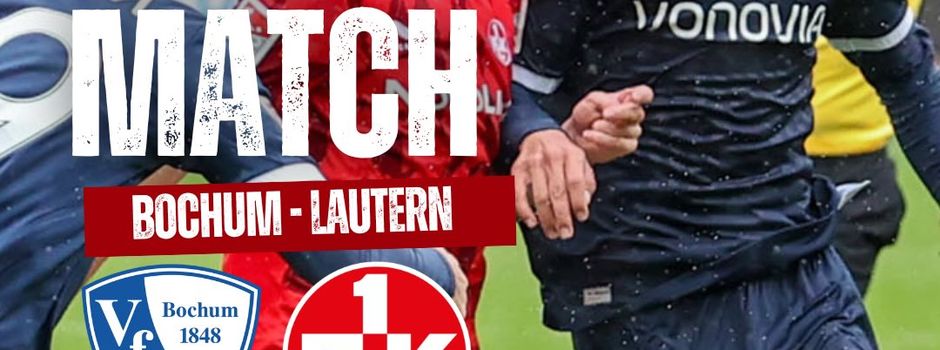 nächste Ausfahrt - Bochum!
zeigt das ihr Betze seid!