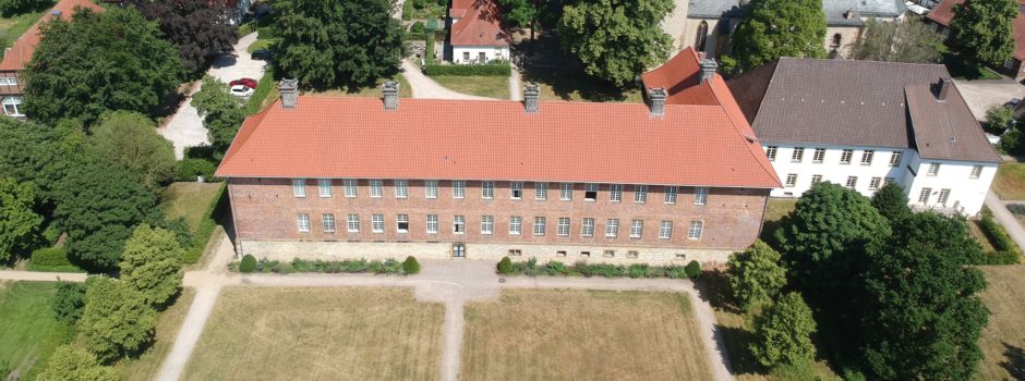 Sommerprogramm vom Freundeskreis Propstei Clarholz