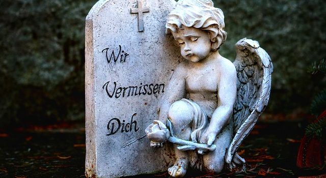 "Friedhofsumgang in Götzendorf" entfällt am 02.11.2025