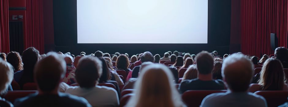Kino im Oktober: Diese Filme und Events laufen im KINOPOLIS Koblenz