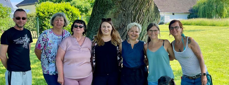 Großer Erfolg beim dritten Neveriner Kinderfest