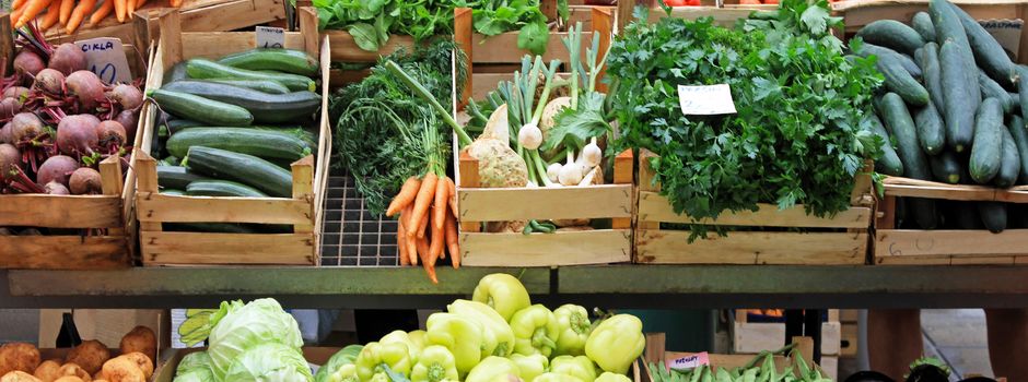 Wochenmarkt in Niederkassel wird eingestellt